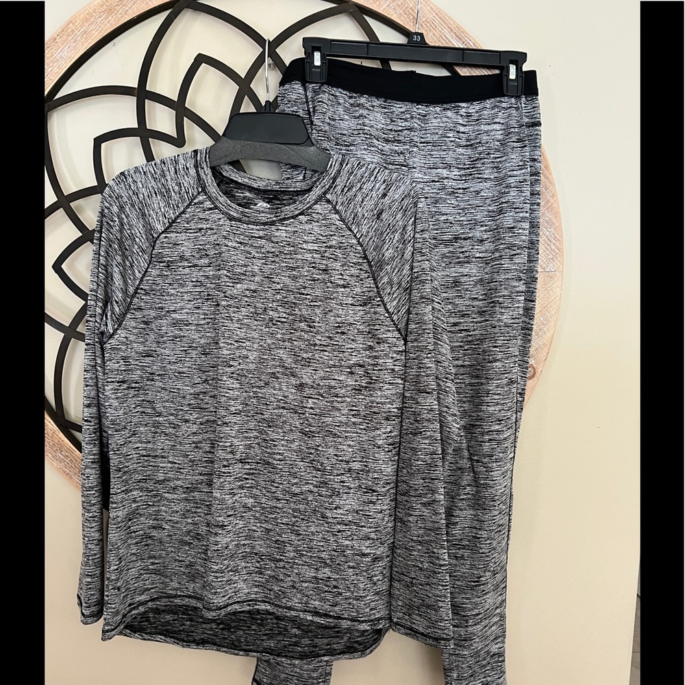 Thermals